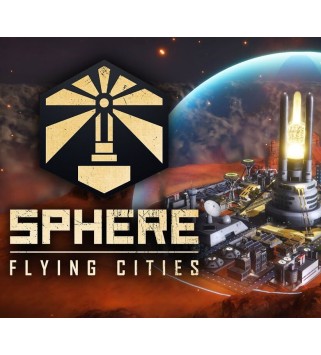Sphere: Flying Cities Steam Key GLOBAL